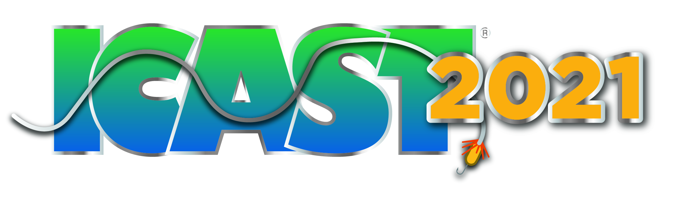 ICAST 2021 logo